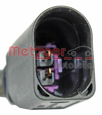 METZGER 0894370 ORIGINAL ERSATZTEIL Sensor, Abgastemperatur